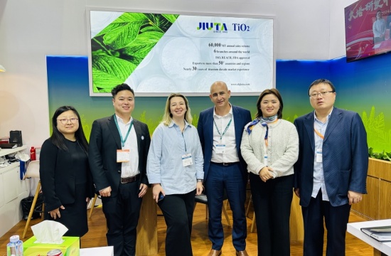 会后回首 |?2024国际橡塑展精彩纪录