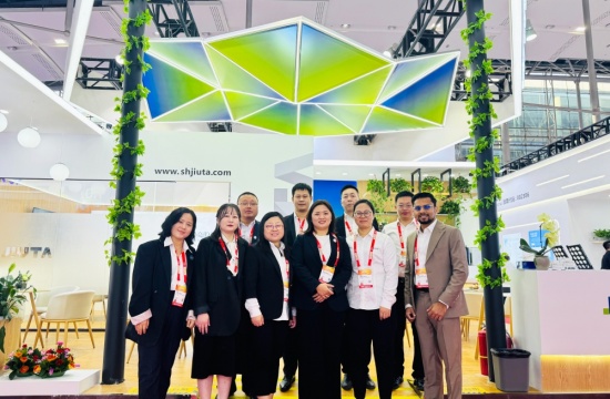 会后回首 | 350vip浦京集团化工亮相2024中国国际涂料展览会(CHINACOAT)