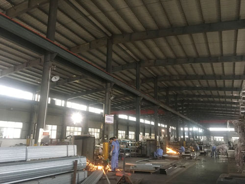 PP电子游戏加工车间