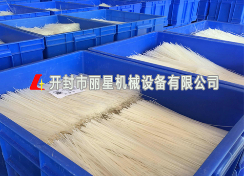 水晶粉丝设备，水晶粉丝机视频出产流程PP电子游戏