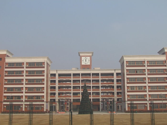 通许县PP电子游戏幼学
