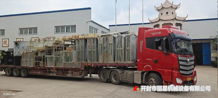 PP电子游戏机械设备发货