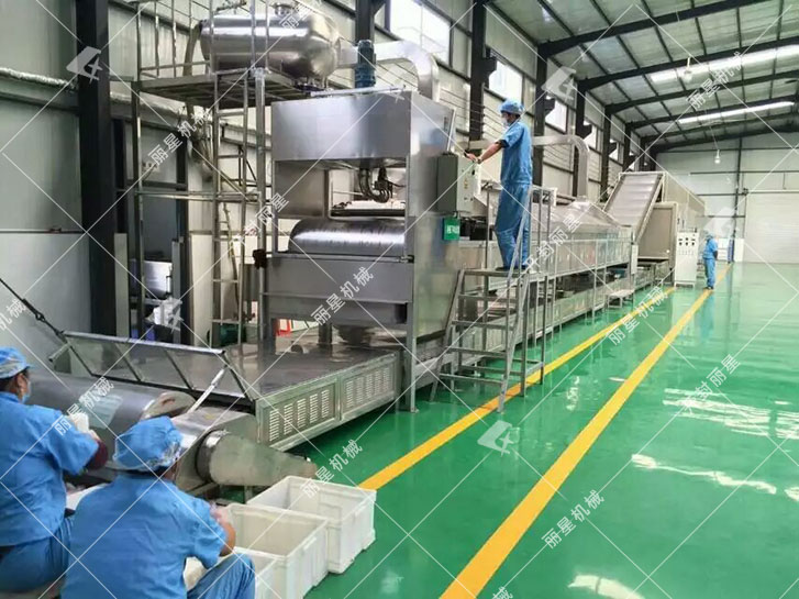 PP电子游戏粉条机粉丝机 PP电子游戏粉条机粉丝机