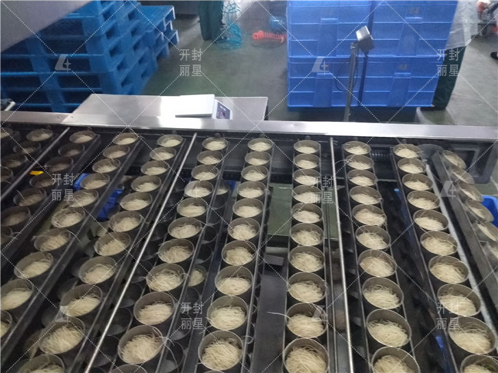 酸辣粉出产线厂家PP电子游戏 酸辣粉出产线厂家PP电子游戏