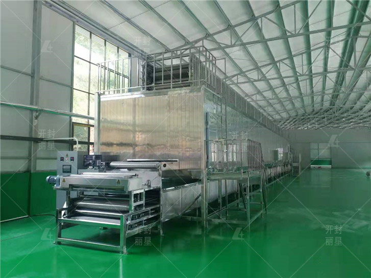 PP电子游戏粉条机粉丝机几多钱一台