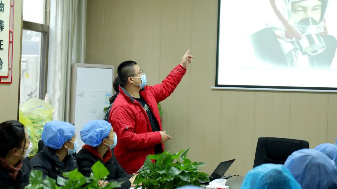 PP电子游戏消防演习培训 PP电子游戏消防演习培训