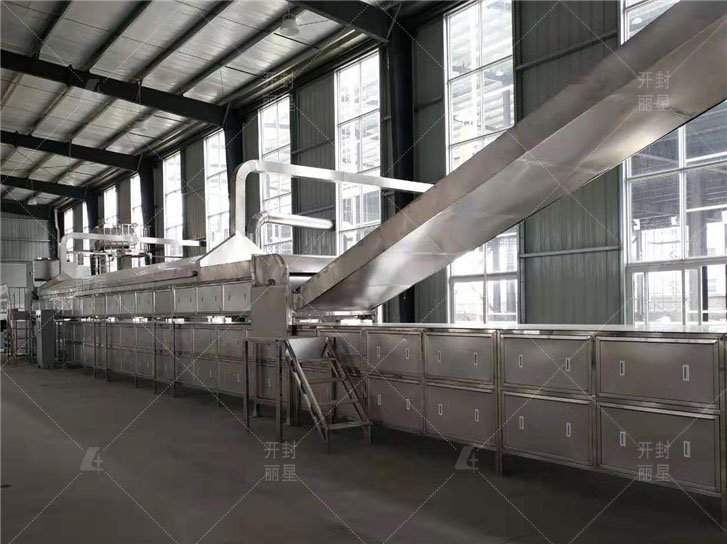 PP电子游戏水晶粉丝出产线厂家 PP电子游戏水晶粉丝出产线厂家