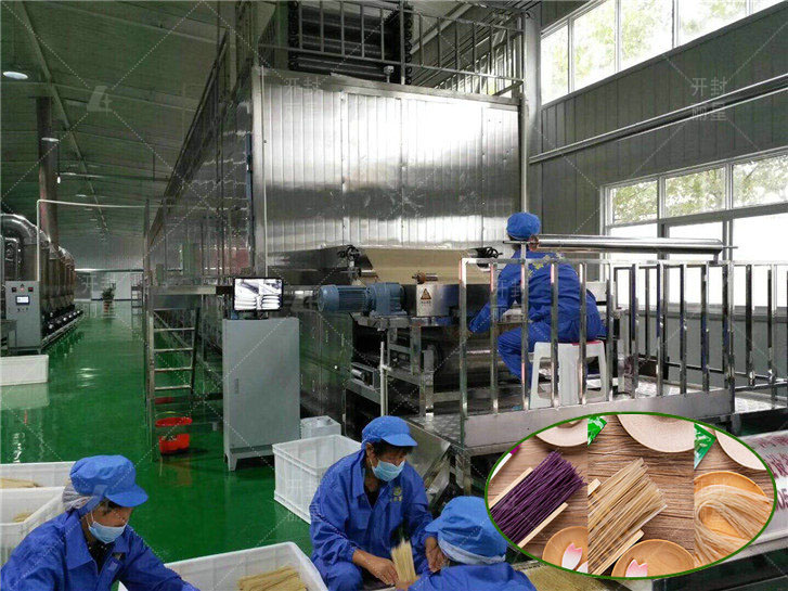 红薯粉条机设备PP电子游戏