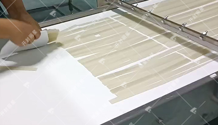 1693999427381455 鲜粉苕皮加工设备