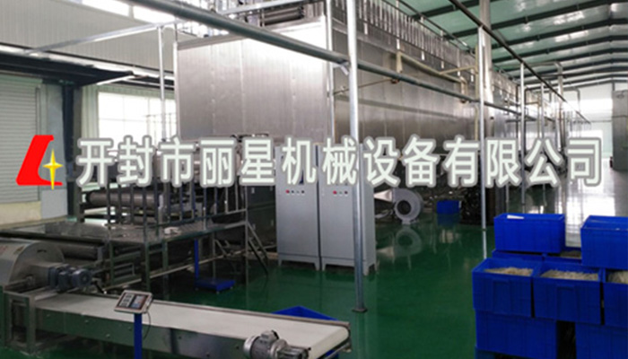 1714461611137085 粉丝粉条加工设备