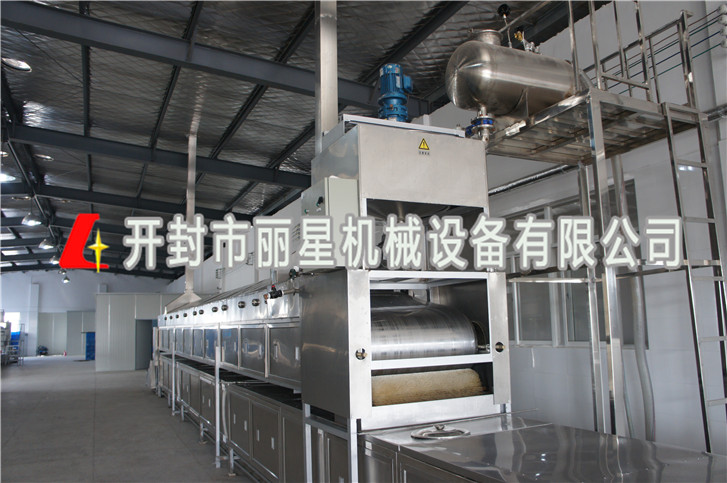 购置红薯粉条机加工设备办粉条厂容易实现吗？