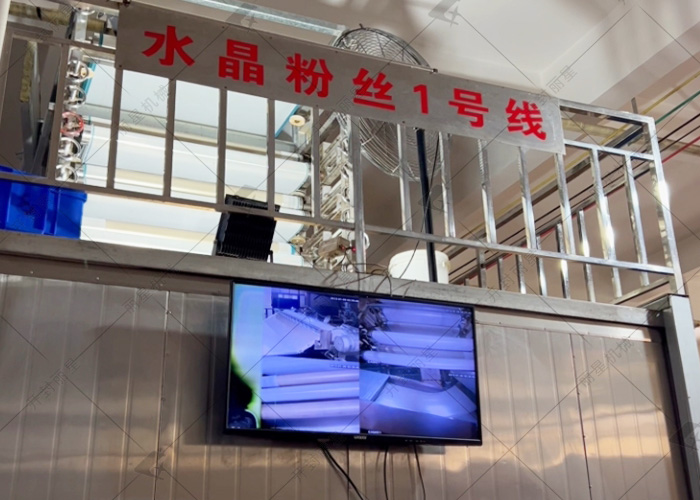 粉丝加工机械设备竖切刀的日常守护和保养步骤有哪些？