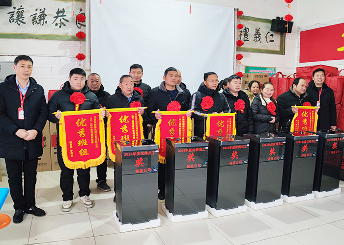 PP电子游戏机械开工盛典：赞美先进鼓劲头，联结奋进再启航