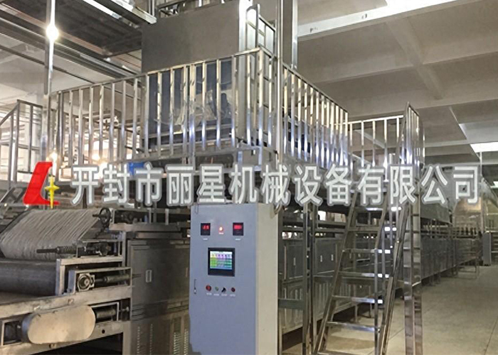 创业时若何选择相宜的红薯深加工产品方向？