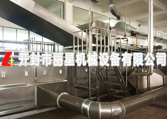 粉条加工厂利润大吗？