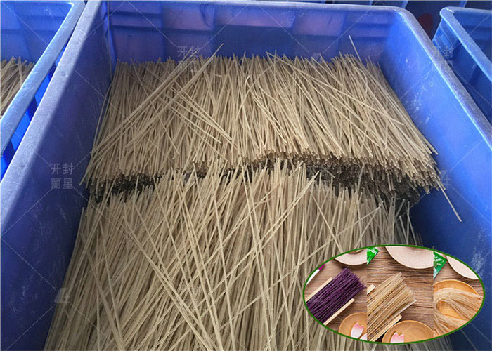 水晶粉丝粉条的多种功效和作用