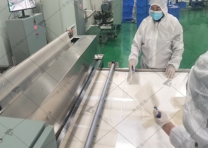 买苕皮鲜粉设备，为什么肯定要选大品牌？