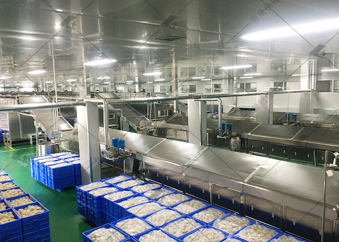 酸辣粉成网红美食，PP电子游戏方便粉丝设备是产业升级后援