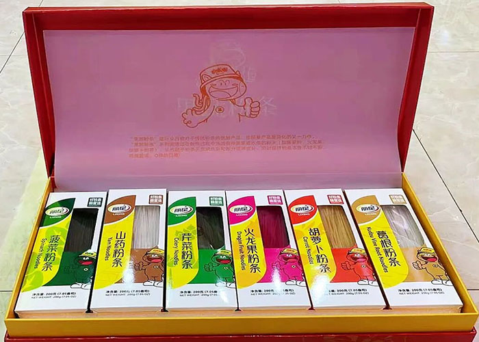 粉条加工厂必看的销售渠路布局指南